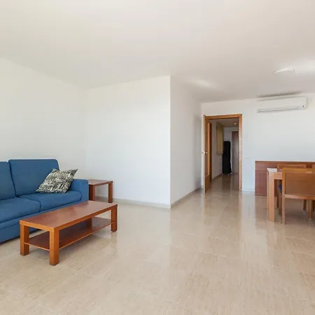 Apartmán Cubelles *