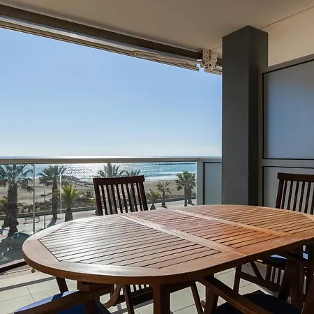 Appartement Cubelles Cubelles