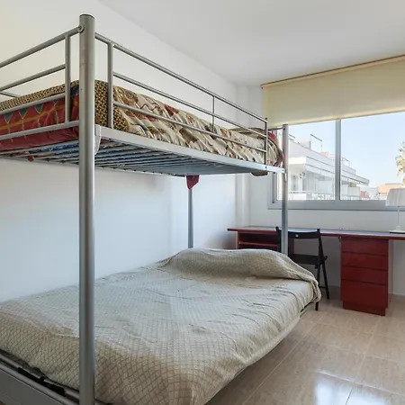 Appartement Cubelles