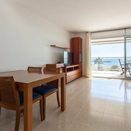 Apartmán Cubelles Cubelles