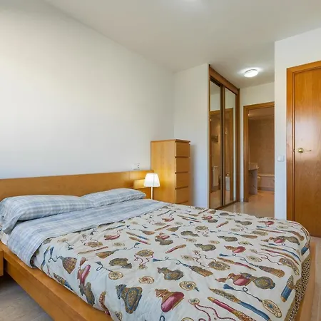 Apartmán Cubelles *