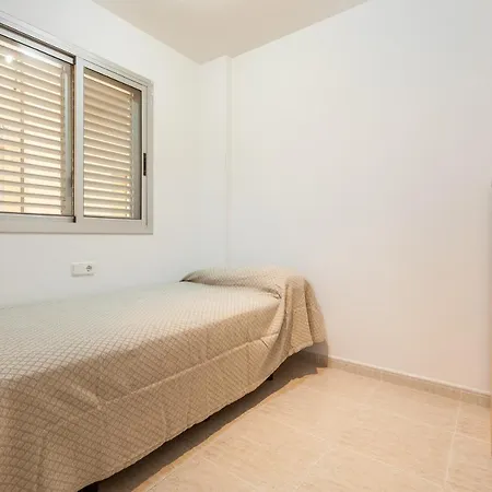 Cubelles Appartement